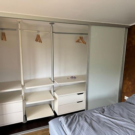 Luxurioeses Ferienhaus Am Ems Jade Kanal Sande Kültér fotó