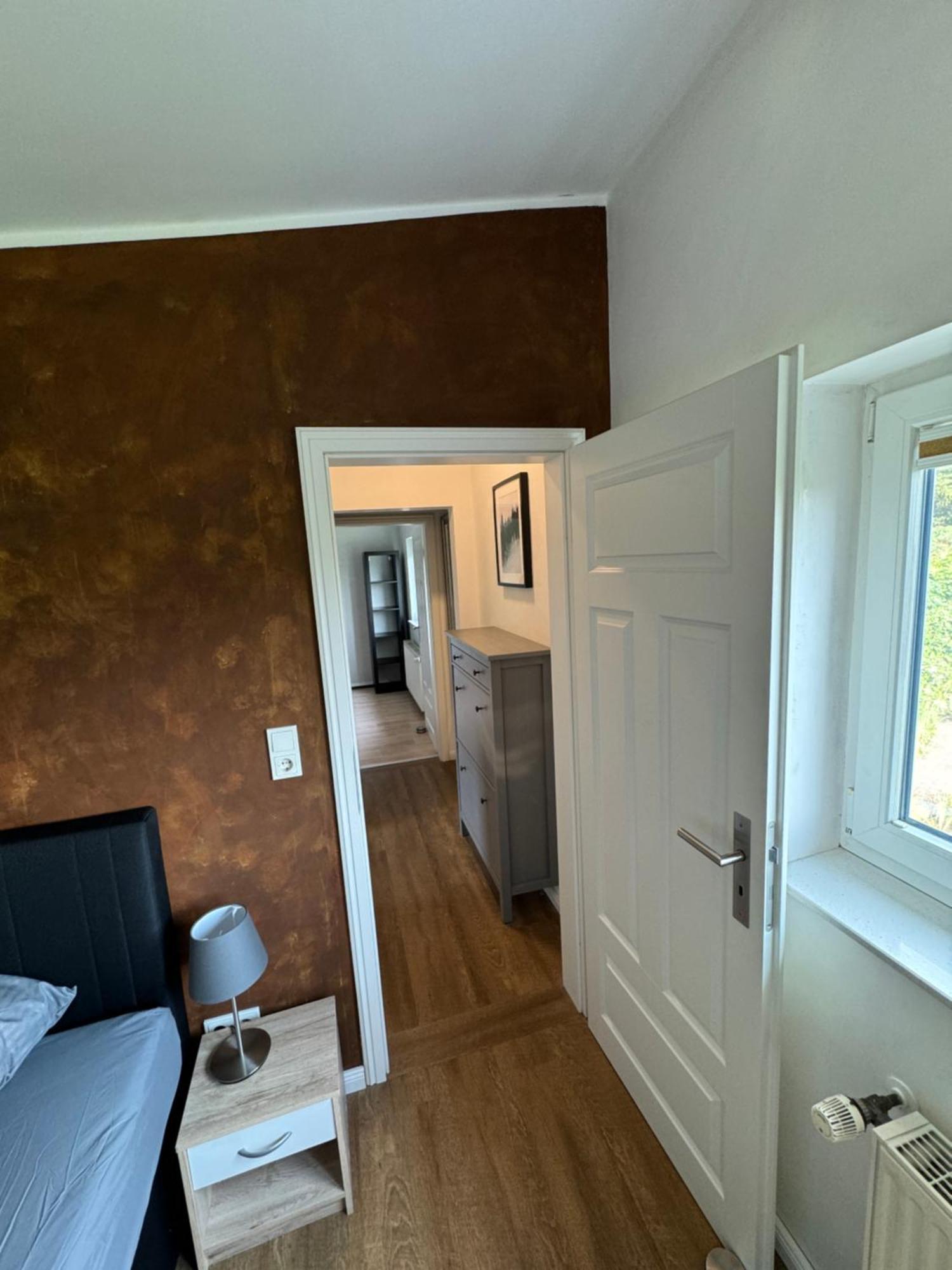 Luxurioeses Ferienhaus Am Ems Jade Kanal Sande Kültér fotó