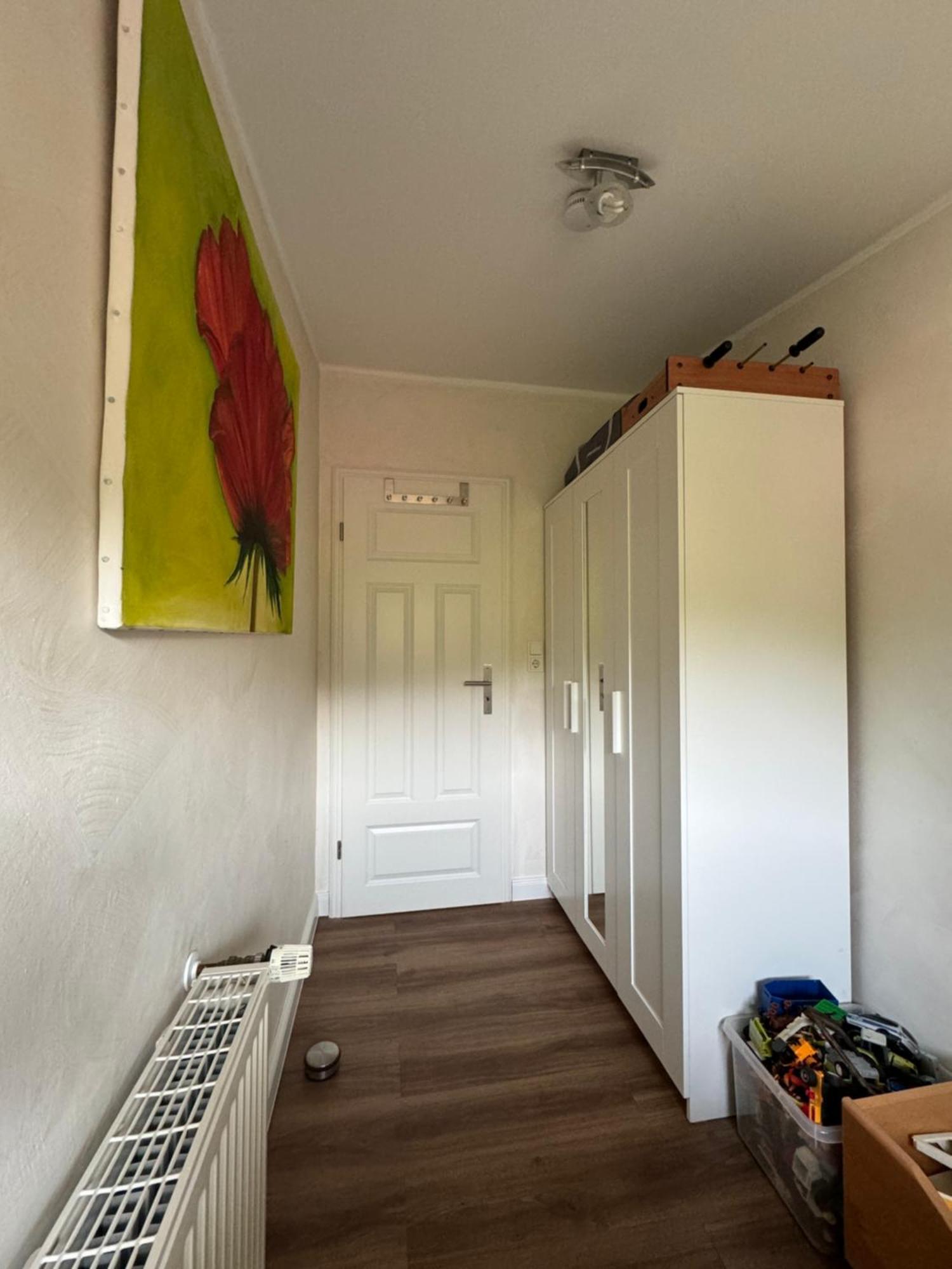 Luxurioeses Ferienhaus Am Ems Jade Kanal Sande Kültér fotó